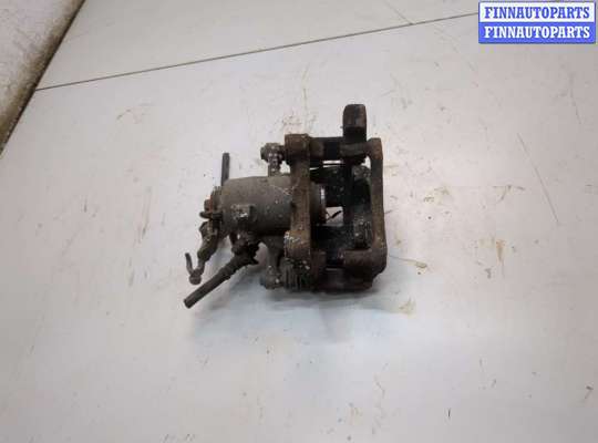 Суппорт на Skoda Octavia (1Z, A5)