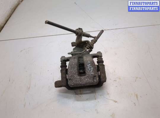 Суппорт SK495529 на Skoda Octavia (A5) 2004-2013