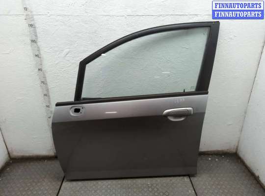 Стеклоподъемник электрический HD530554 на Honda Jazz 2001-2008