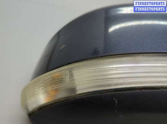 Зеркало боковое на Ford Focus II