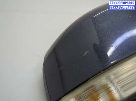 Зеркало боковое на Ford Focus II