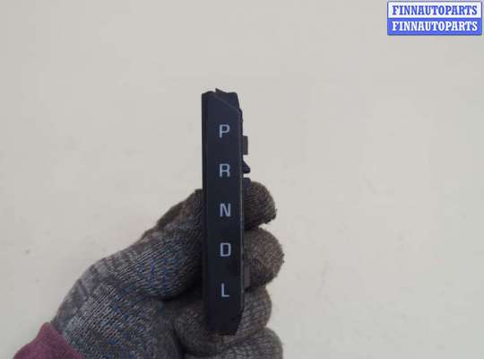 купить Дисплей компьютера (информационный) на Chevrolet Equinox 2017-2024