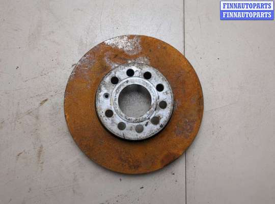 купить Диск тормозной на Volkswagen Touran 2003-2006