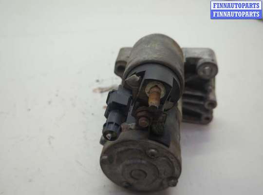 купить Стартер на Peugeot 207 2006-2015