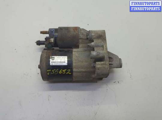 купить Стартер на Peugeot 207 2006-2015