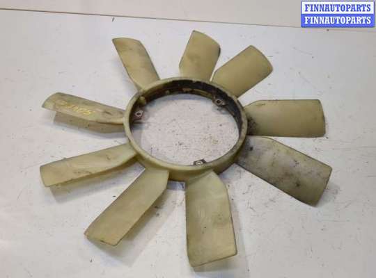 купить Крыльчатка вентилятора (лопасти) на Mercedes Viano 2003-2014