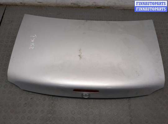 купить Крышка (дверь) багажника на Mazda MX-5 2 1998-2005