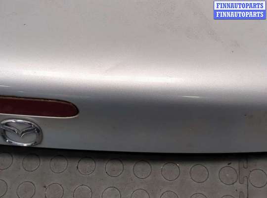 купить Крышка (дверь) багажника на Mazda MX-5 2 1998-2005