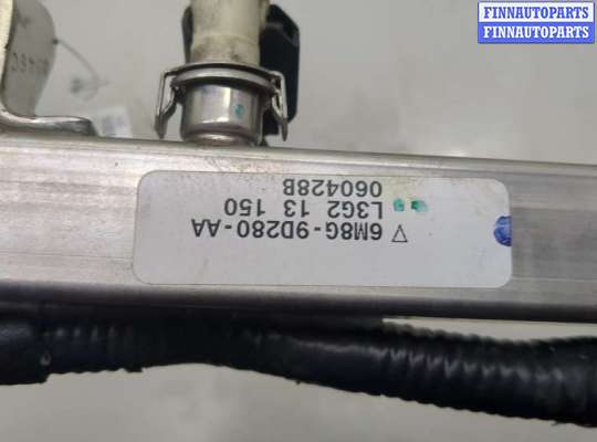 купить Форсунка топливная на Mazda 5 (CR) 2005-2010