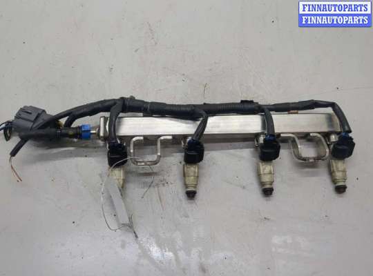 купить Форсунка топливная на Mazda 5 (CR) 2005-2010