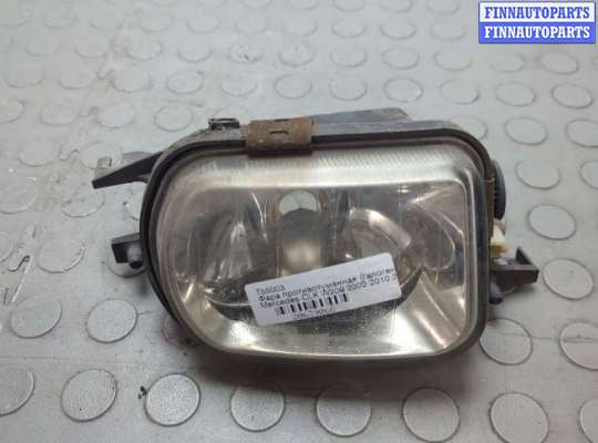 купить Фара противотуманная (галогенка) на Mercedes CLK W209 2002-2010