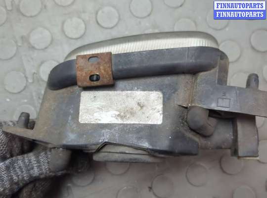 купить Фара противотуманная (галогенка) на Mercedes CLK W209 2002-2010