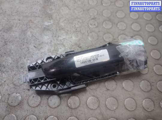 Ручка двери наружная AU1739435 на Audi A3 (8V) 2012-2020