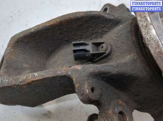 купить Ступица (кулак, цапфа) на Ford Focus 2 2005-2008