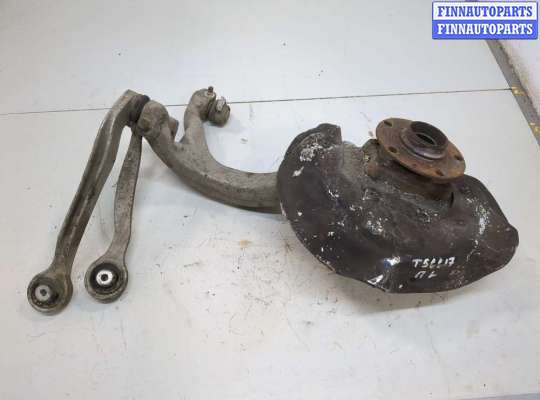 купить Ступица (кулак, цапфа) на Audi A6 (C6) 2004-2011