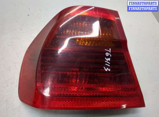 Фонарь (задний) BM3621955 на BMW 3 E90, E91, E92, E93 2005-2012