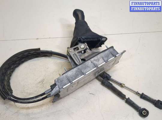 купить Кулиса КПП на Volkswagen Polo 2001-2005