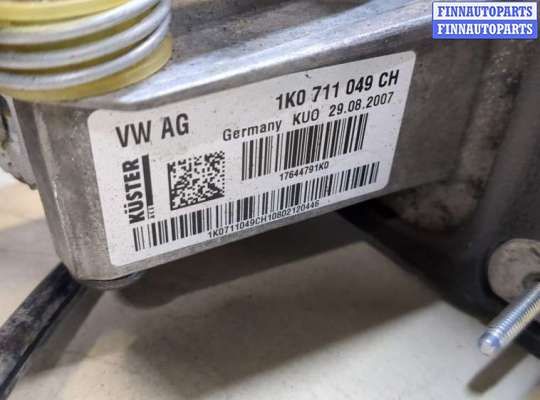 купить Кулиса КПП на Volkswagen Polo 2001-2005