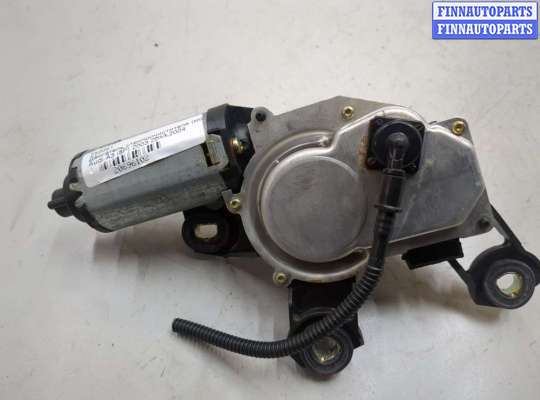 купить Двигатель стеклоочистителя (моторчик дворников) задний на Audi A3 (8P) 2003-2013