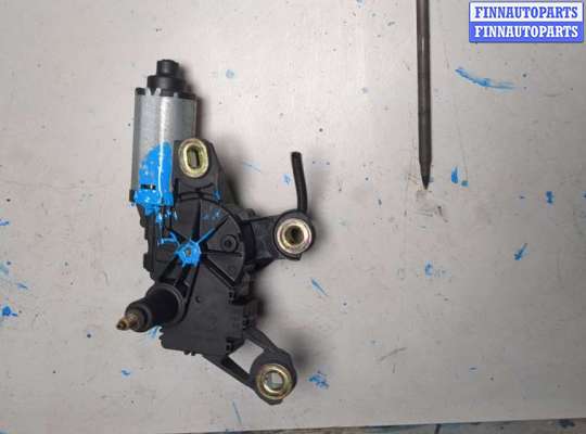 купить Двигатель стеклоочистителя (моторчик дворников) задний на Audi A3 (8P) 2003-2013