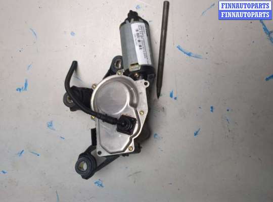 купить Двигатель стеклоочистителя (моторчик дворников) задний на Audi A3 (8P) 2003-2013