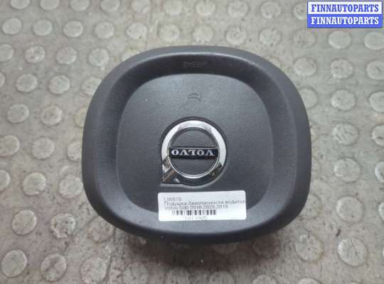Купить Подушка безопасности водителя на Volvo S90 2016-2025 Подушка безопасности водителя VL557778 на Volvo S90 2016-2025