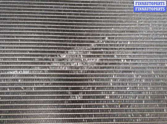 купить Радиатор кондиционера на Infiniti EX35