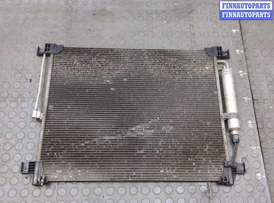 купить Радиатор кондиционера на Infiniti EX35
