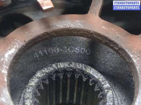 купить Маховик на Hyundai Santa Fe 2005-2012