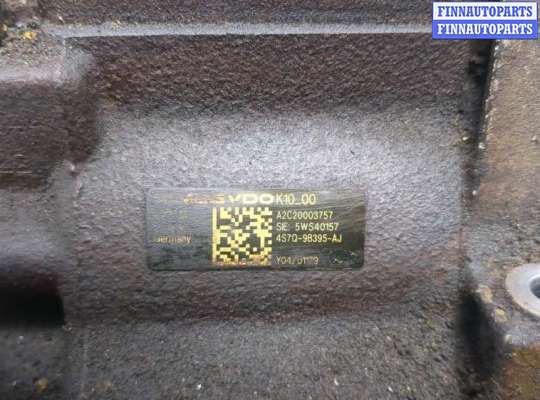 купить ТНВД на Land Rover Discovery 3 2004-2009