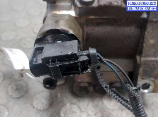 купить ТНВД на Land Rover Discovery 3 2004-2009