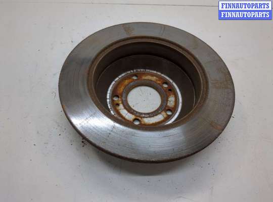 Купить Диск тормозной на Hyundai Santa Fe 2012-2018 Диск тормозной HN604430 на Hyundai Santa Fe 2012-2018