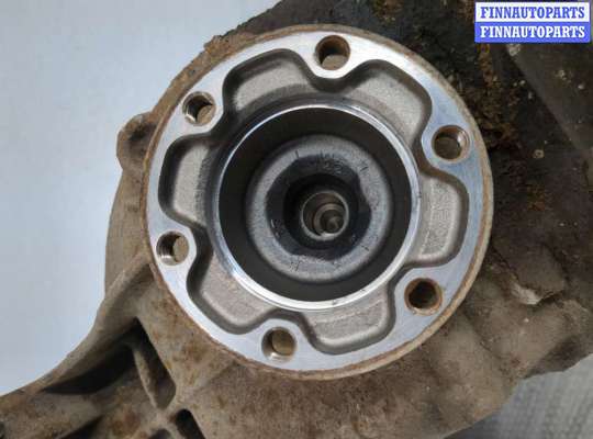 купить Редуктор моста на BMW X5 E53 2000-2006