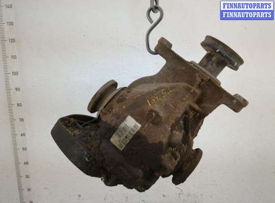 купить Редуктор моста на BMW X5 E53 2000-2006