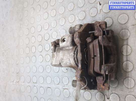 Суппорт на Renault Laguna II