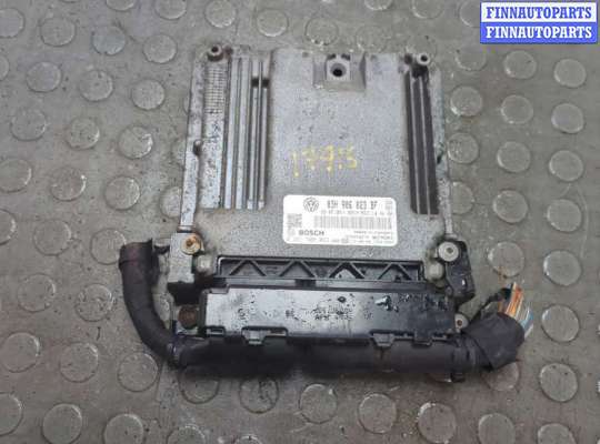 купить Блок управления двигателем на Volkswagen Passat 7 2010-2019 Америка