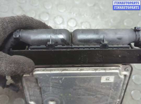 купить Блок управления двигателем на Volkswagen Passat 7 2010-2019 Америка