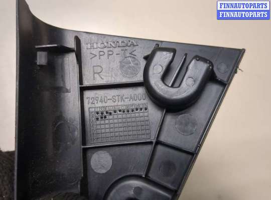 купить Пластик (обшивка) салона на Acura RDX 2006-2013