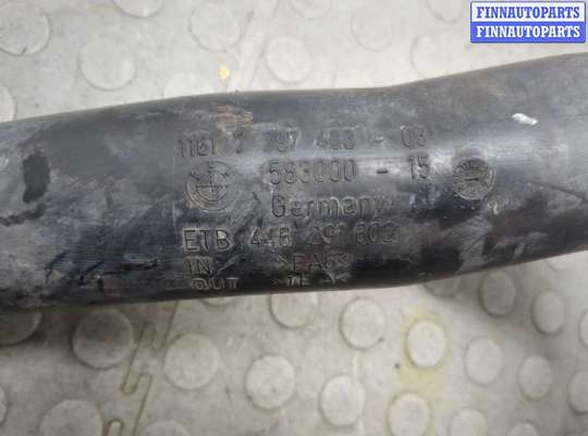 купить Патрубок интеркулера на BMW 3 E90, E91, E92, E93 2005-2012