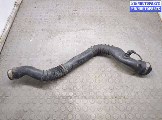 Патрубок интеркулера BM3615309 на BMW 3 E90, E91, E92, E93 2005-2012