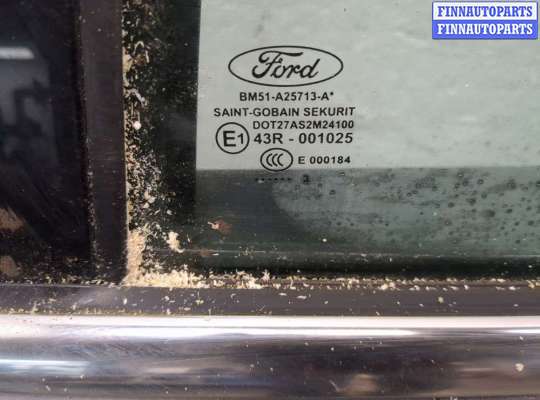 купить Дверь боковая (легковая) на Ford Focus 3 2011-2015