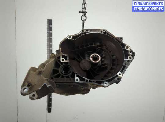 купить КПП 5-ст.мех. (МКПП) на Opel Astra J 2010-2017