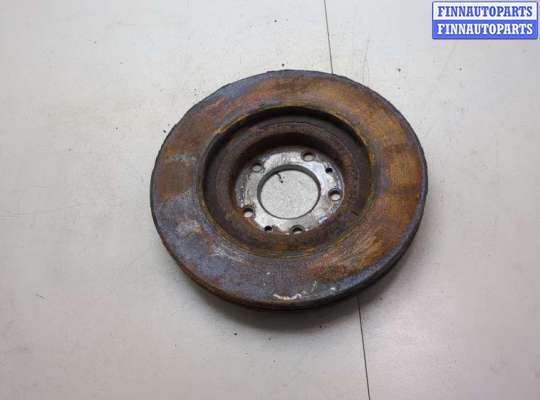 купить Диск тормозной на Mazda CX-9 2012-2016
