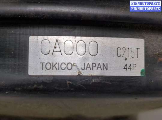 Цилиндр тормозной главный NS604587 на Nissan Murano 2002-2008