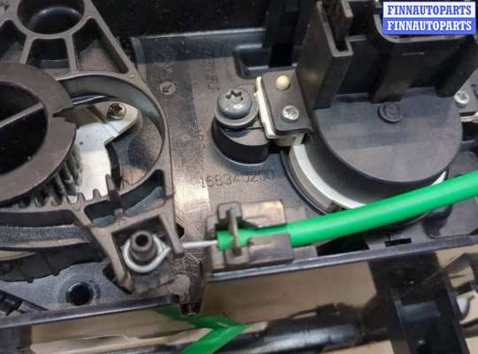 купить Переключатель отопителя (печки) на Citroen Jumper (Relay) 2006-2014