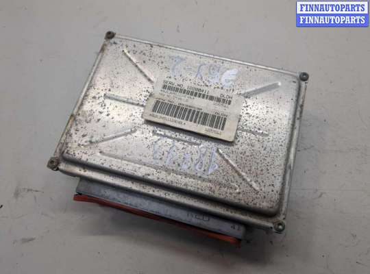 Блок управления двигателем CD79617 на Cadillac Escalade 2 2001-2006