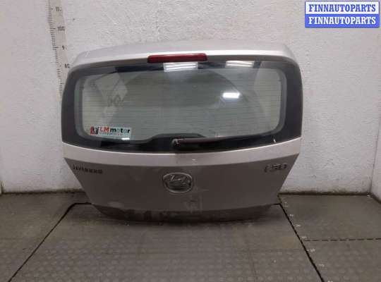 Кнопка открывания багажника с крышки HN615207 на Hyundai i30 2007-2012