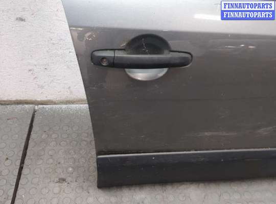 купить Ручка двери наружная на Fiat Sedici 2006-2012