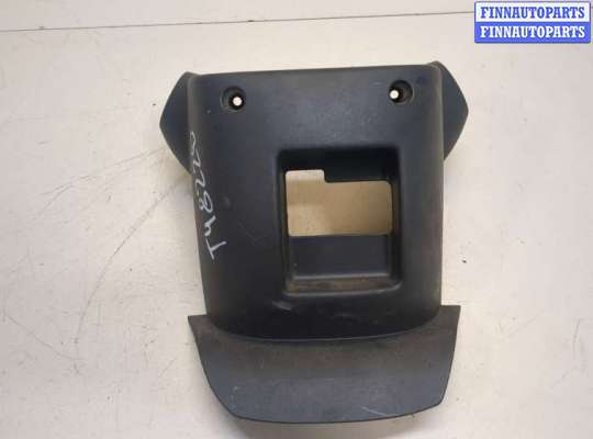 купить Кожух рулевой колонки на Nissan Navara 2004-2015