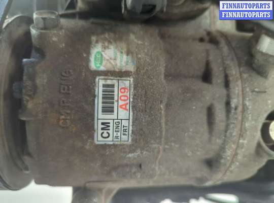 купить Компрессор кондиционера на Hyundai Santa Fe 2005-2012